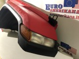 Complete Fender (RH, Takeoff)