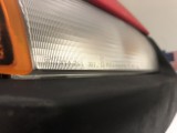 Complete Fender (RH, Takeoff)