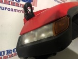 Complete Fender (LH, Takeoff)