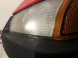 Complete Fender (LH, Takeoff)