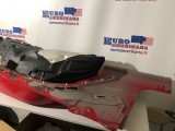 Complete Fender (LH, Takeoff)