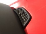 Complete Fender (Takeoff, LH)