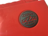 Complete Fender (Takeoff, LH)