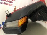 Complete Fender (Takeoff, LH)