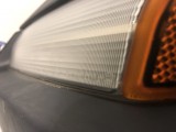 Complete Fender (Takeoff, LH)