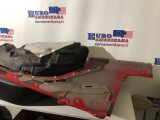 Complete Fender (Takeoff, LH)