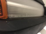 Complete Fender (Takeoff, RH)