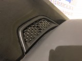Complete Fender (Takeoff, RH)