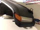 Complete Fender (Takeoff, RH)