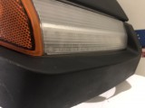 Complete Fender (Takeoff, RH)