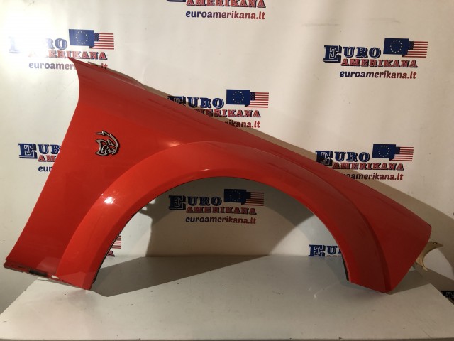 Fender, RH (Takeoff, Widebody)