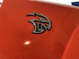 Fender, RH (Takeoff, Widebody)