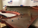 Fender, RH (Takeoff, Widebody)