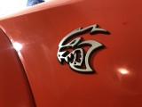 Fender, LH (Takeoff, Widebody)