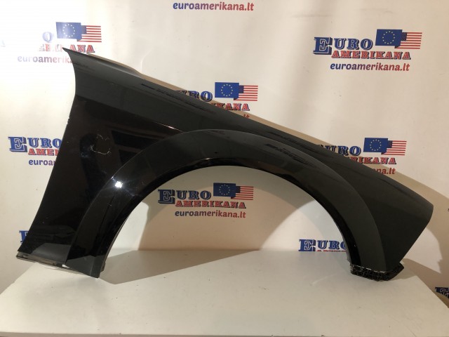 Fender, RH (Takeoff, Widebody)