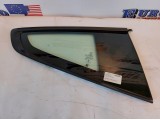 Door Glass, RH (Takeoff)