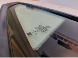 Door Glass, RH (Takeoff)