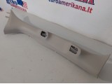 Windshield Pillar Trim, RH