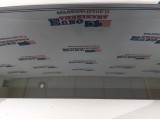 Back Glass w/ Tint