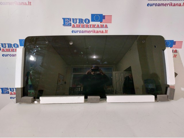 Back Window (Tinted)