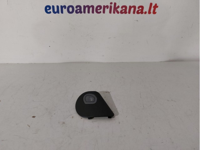 Auxiliary Lamp, RH