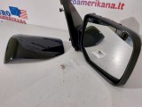 Exterior Mirror, RH