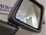 Exterior Mirror, RH (Heated & Turn Signal)