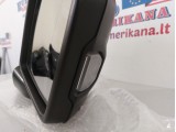 Exterior Mirror, RH (Heated & Turn Signal)