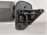 Exterior Mirror, RH (Heated & Turn Signal)