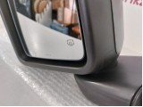 Exterior Mirror, LH (Heated & Turn Signal)