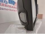 Exterior Mirror, LH (Heated & Turn Signal)