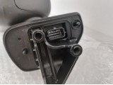 Exterior Mirror, LH (Heated & Turn Signal)