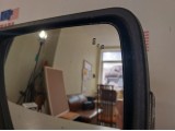 Exterior Mirror, RH (Takeoff)