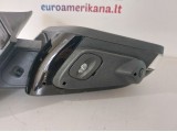 Exterior Mirror, RH (Takeoff)