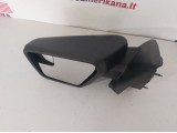 Exterior Mirror, LH (Takeoff)