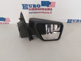 Exterior Mirror, RH (Takeoff)