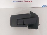 Exterior Mirror, RH (Takeoff)