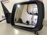 Exterior Mirror, RH (Takeoff)