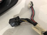 Exterior Mirror, RH (Takeoff)