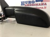 Exterior Mirror, LH (Takeoff)