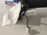 Exterior Mirror, LH (Takeoff)
