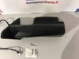 Exterior Mirror, LH (Takeoff)