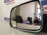 Exterior Mirror, LH (Takeoff)