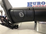 Exterior Mirror, LH (Takeoff)
