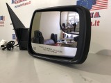 Exterior Mirror, RH (Takeoff)