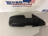 Exterior Mirror, RH (Takeoff)