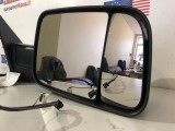 Exterior Mirror, RH (Takeoff)