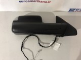 Exterior Mirror, RH (Takeoff)