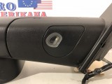 Exterior Mirror, RH (Takeoff)