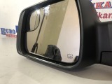 Exterior Mirror, LH (Takeoff)